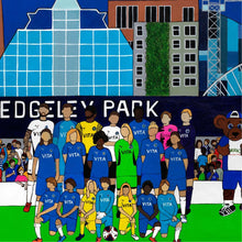 Load image into Gallery viewer, 2020's Stockport County