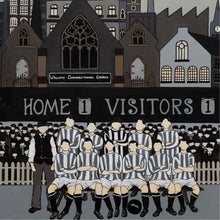 Load image into Gallery viewer, 1900's Stockport County