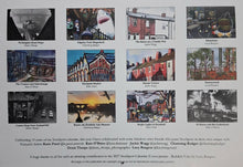 Load image into Gallery viewer, Stockport 2027 calendar