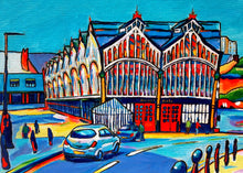Load image into Gallery viewer, Stockport 2027 calendar