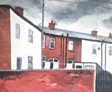 Load image into Gallery viewer, Stockport 2027 calendar