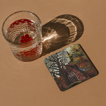 Load image into Gallery viewer, St Mary&#39;s Church coaster
