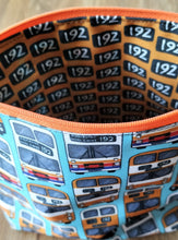 Load image into Gallery viewer, 192 wash bag
