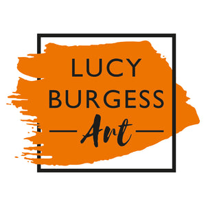 Lucy Burgess Art