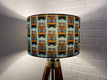 Load image into Gallery viewer, 192 Bus lampshade
