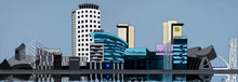 Load image into Gallery viewer, Media City
