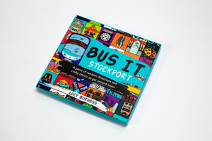 Stockport Board game