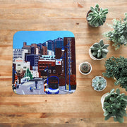 192, A trip into town