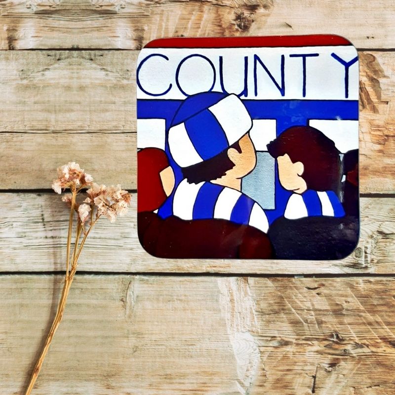 County Coaster