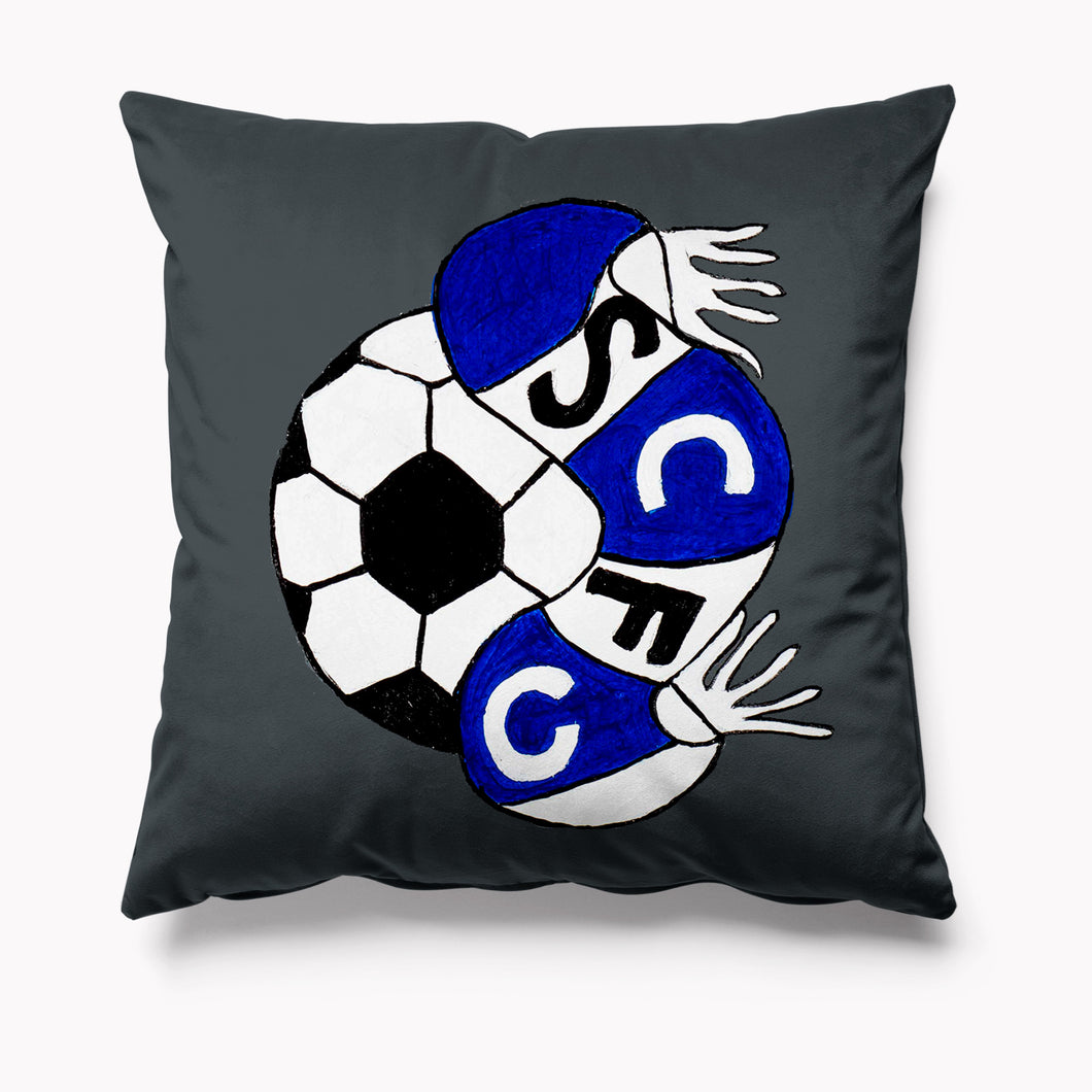 Cushion - County Football